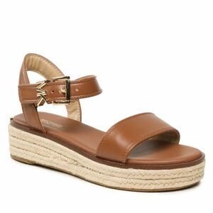 Espadrilles MICHAEL Michael Kors Richie Espadrille 40S2RIFPAL Barna kép