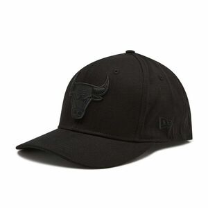 Baseball sapka New Era Tonal Black 950 12285245 Fekete kép