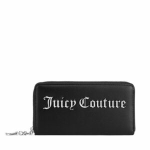 Pénztárca Juicy Couture WIJXT5341WVP Fekete kép