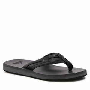 Flip-flops Quiksilver AQYL100886 Fekete kép