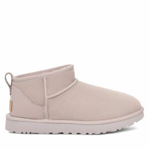 Hótaposó Ugg W Classic Ultra Mini 1116109 Lila kép