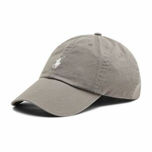 Baseball sapka Polo Ralph Lauren Hat 710548524009 Szürke kép