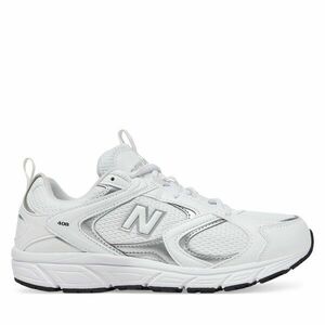 Sportcipők New Balance ML408W Fehér kép