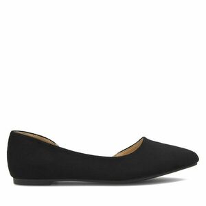 Balerina JENNY JANE WS2108-08 Fekete kép