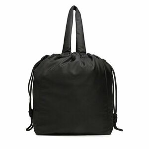 Táska Calvin Klein Ck Nylon Shopper Md K60K610743 Fekete kép