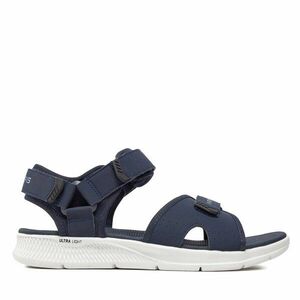 Szandál Skechers Go Consistent Sandal-Tributary 229097/NVBK Sötétkék kép