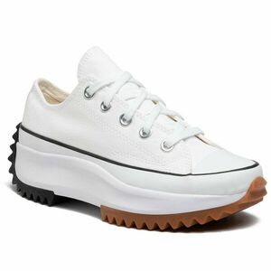 Tornacipő Converse Run Star Hike Ox 168817C Fehér kép