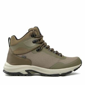 Bakancs Halti Fara Mid 2 Men's Drymaxx Outdoor Shoes 054-2622 Zöld kép