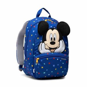 Hátizsák Samsonite Disney Ultimate 2.0 140108-9548-1CNU Sötétkék kép