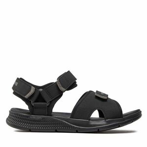 Szandál Skechers Go Consistent Sandal-Tributary 229097/BBK Fekete kép