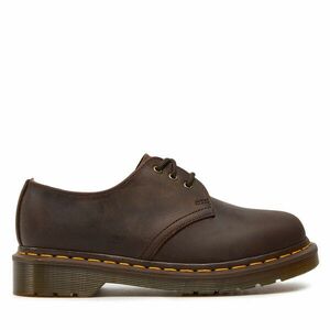 Bakancs Dr. Martens Gaucho 11838201 Barna kép