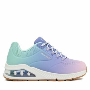 Sportcipők Skechers Color Waves 155628/BLMT Színes kép