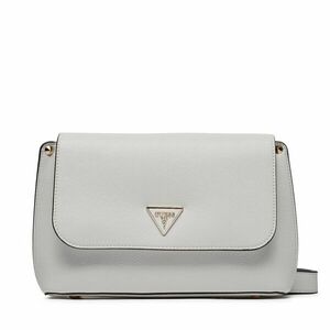 Táska Guess Flap Crossbody HWBG87 78200 Szürke kép