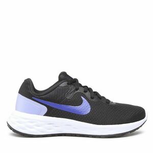 Futócipő Nike Revolution 6 Nn DC3729 007 Fekete kép