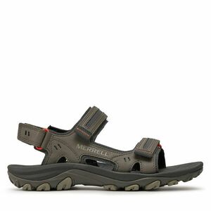 Szandál Merrell Huntington Sport Convert J036873 Szürke kép