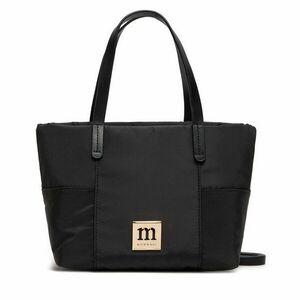 Táska Monnari BAG2890-020 Fekete kép