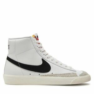 Sportcipők Nike Blazer Mid '77 Vntg BQ6806 100 Fehér kép