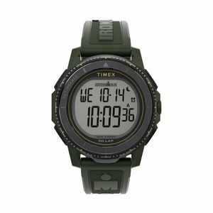 Karóra Timex ronman Finisher Adrenaline TW5M58000 Zöld kép