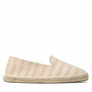 Espadrilles JENNY HZF064-01 Bézs kép