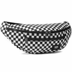 Övtáska Vans Ward Cross Body VN0A2ZXXHU01 Fekete kép