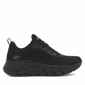 Sportcipők Skechers 117385 BBK Fekete kép