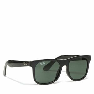 Napszemüveg Ray-Ban Justin 0RJ9069S 100/71 Fekete kép