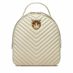 Hátizsák Pinko Love Click Classic Backpack . PE 24 PLTT 102530 A1J2 Ekru kép