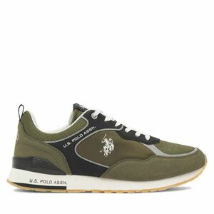 Sportcipők U.S. Polo Assn. TABRY007A Khaki kép