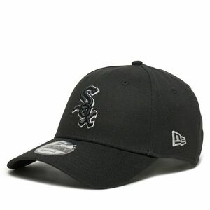 Baseball sapka New Era Seasonal World Series Chicago White Sox 9FORTY 60580831 Fekete kép