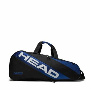 Táska Head Team Racquet Bag M 262324 Fekete kép