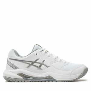 Teniszcipők Asics Gel-Dedicate 8 1042A237 Fehér kép