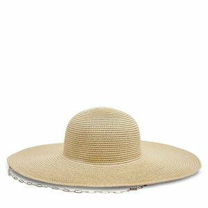 Kalap Guess Fedora AW9499 COT01 Bézs kép