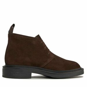 Bakancs Gant Fairwyn Mid Boot 27643407 Barna kép