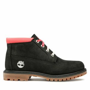 Bakancs Timberland Nellie Chukka Double TB0A44GJ0011 Fekete kép