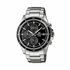 Karóra Casio Edifice EFR-526D-1AVUEF Ezüst kép