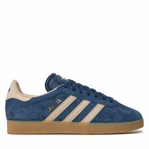 Sportcipők adidas Gazelle IG6201 Sötétkék kép