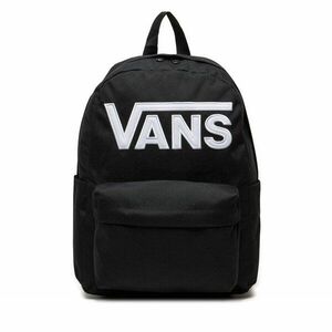 Hátizsák Vans Old Skool Grom VN000H56BLK1 Fekete kép