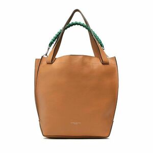 Táska Gianni Chiarini BS 10065 STSRDBL Barna kép