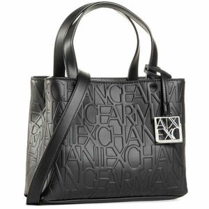 Táska Armani Exchange 942647 CC793 00020 Fekete kép