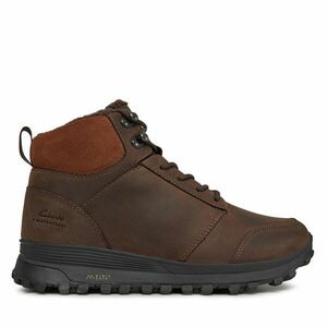 Bakancs Clarks Atl Trek Up 261683747 Barna kép