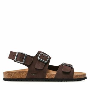 Szandál Geox U Sandal Ghita A U159VA 00032 C6024 Barna kép