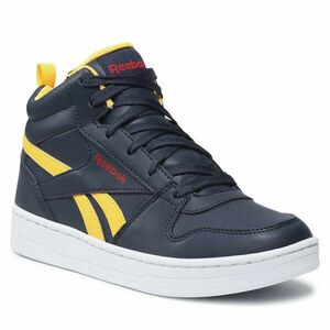 Sportcipők Reebok Royal Prime Mid 2. G58520 Sötétkék kép