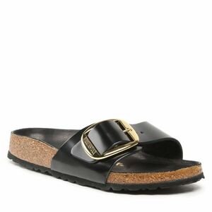 Papucs Birkenstock Madrid 1022650 Fekete kép