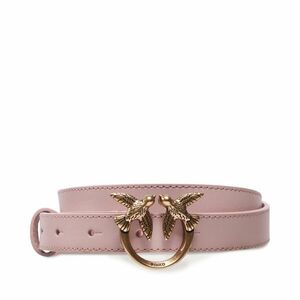 Női öv Pinko Love Berry H2 Belt PE 23 PLT01 100143 A0F1 Rózsaszín kép