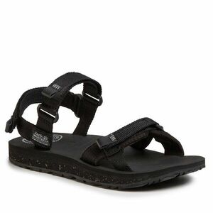 Szandál Jack Wolfskin Outfresh Sandal W 4039461 Fekete kép