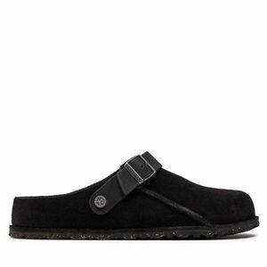 Szandál Birkenstock Lutry 1025323 Fekete kép