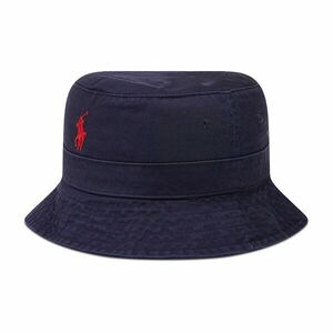 Kalap Polo Ralph Lauren Loft 710798567005 Sötétkék kép