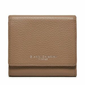 Kis női pénztárca Gianni Chiarini Wallets Grain PF 5080 GRN Bézs kép