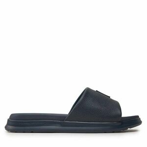 Papucs Tommy Hilfiger Dual Density Th Pool Slide FM0FM05016 Sötétkék kép