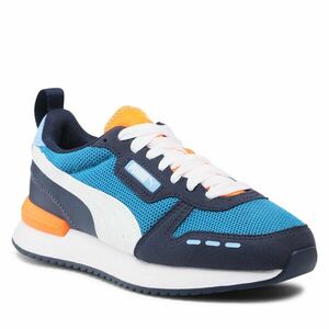 Sportcipők Puma R78 Jr 373616 25 Kék kép